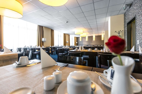 Hotel Royal International (Leipzig)